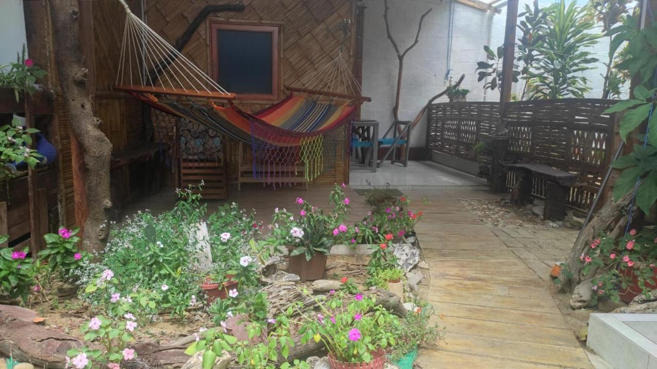 فندق Wasimita كروثيتا المظهر الخارجي الصورة